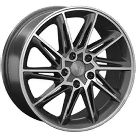 Диски R17 5x112 7,5J ET45 d57,1 Replay A 44 GMFP