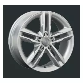 Диски R17 5x112 7,5J ET45 D66,6 Replay A 34 S