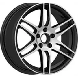 Диски R17 5x112 7,5J ET46 d66,6 Replay MR 104 GMF