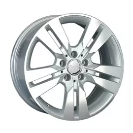 Диски R17 5x112 7,5J ET47 d66,6 Replay MR 124 SF