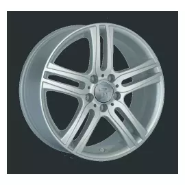 Диски R17 5x112 7,5J ET47 d66,6 Replay MR 133 S