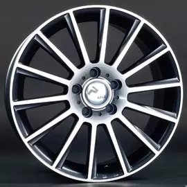 Диски R17 5x112 7,5J ET47 D66,6 RPLC Me80 N