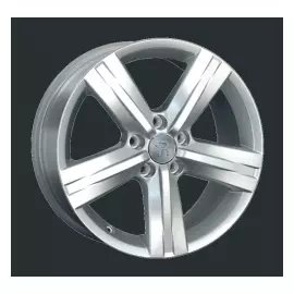 Диски R17 5x112 7,5J ET51 d57,1 Replay A 93 S