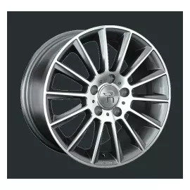Диски R17 5x112 7,5J ET52,5 d66,6 Replay MR 139 GMF