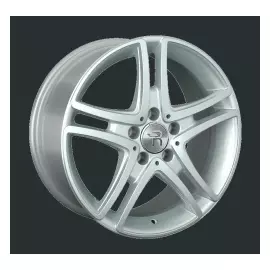Диски R17 5x112 7,5J ET52,5 d66,6 Replay MR 140 S