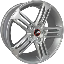 Диски R17 5x112 7,5J ET55 D65,1 Replica VV 40 S LegeArtis
