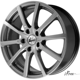 R17 5x112 7J ET35 D66,6 iFree Big-Byz Хай-вэй