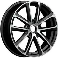 Диски R17 5x112 7J ET40 D57,1 Replica VV241 SF