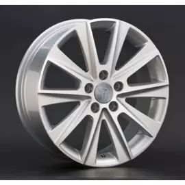 Диски R17 5x112 7J ET40 D57,1 Replay SK16 S