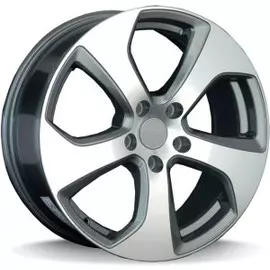 Диски R17 5x112 7J ET40 D57,1 Replay VV150 GMFP