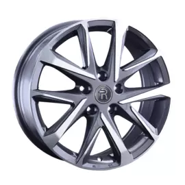 Диски R17 5x112 7J ET40 D57,1 Replay VV247 GMF