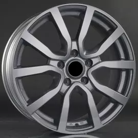 Диски R17 5x112 7J ET40 D57,1 RPLC VW67 S
