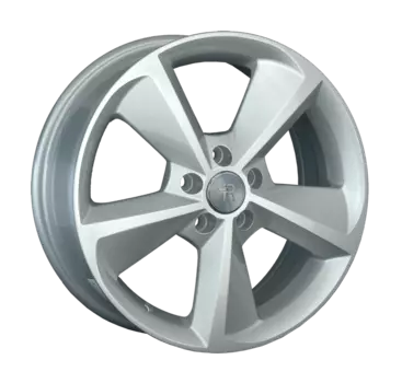 Диски R17 5x112 7J ET43 d57,1 Replay VV 140 S