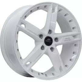 Диски R17 5x112 7J ET43 D66,6 Yokatta Model-53 W