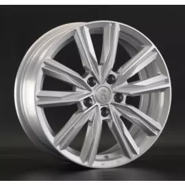Диски R17 5x112 7J ET45 D57,1 Replay SK120 S