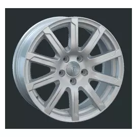 Диски R17 5x112 8J ET39 d66,6 Replay A 67 S