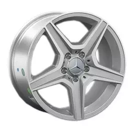 Диски R17 5x112 8J ET48 D66,6 Replay MR 75 SF