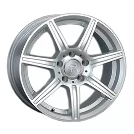 Диски R17 5x112 8J ET43 D66,6 Replay MR 116 SF