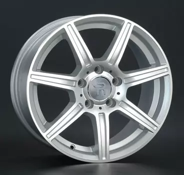 R17 5x112 8J ET48 D66,6 Replay MR 116 SF
