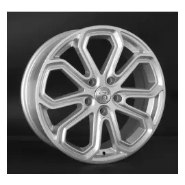 Диски R17 5x114,3 6,5J ET35 d56,1 Replay Ki 181 S