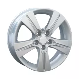 Диски R17 5x114,3 6,5J ET35 d67,1 Replay Ki 36 S