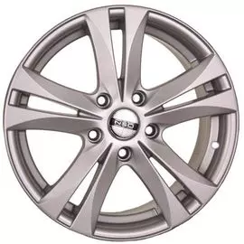 Диски R17 5x114,3 6,5J ET35 D67,1 NEO 744 S