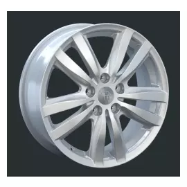 Диски R17 5x114,3 6,5J ET38 D67,1 Replay Mi 29 S