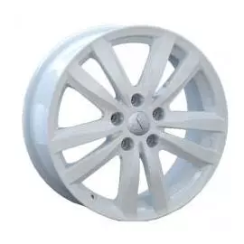 Диски R17 5x114,3 6,5J ET38 d67,1 Replica Mi 29 W