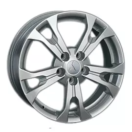 Диски R17 5x114,3 6,5J ET38 D67,1 Replay Mi 55 S