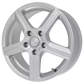 Диски R17 5x114,3 6,5J ET39 D67,1 Скад Драйв селена