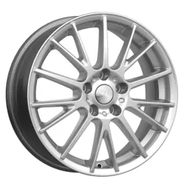 Диски R17 5x114,3 6,5J ET40 D66,1 Скад Дубай Селена