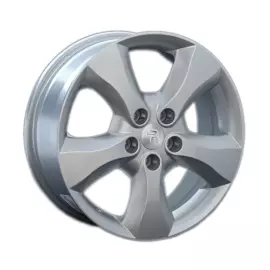 Диски R17 5x114,3 6,5J ET40 D66,1 Replay RN 15 S