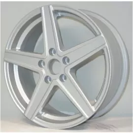 Диски R17 5x114,3 6,5J ET45 D66,1 Tech-Line Neo 724 S