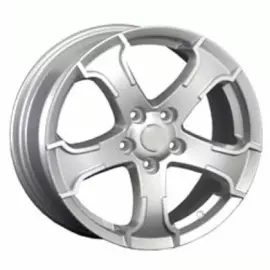 Диски R17 5x114,3 6,5J ET45 d60,1 Replay SZ 6 SF