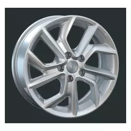 Диски R17 5x114,3 6,5J ET45 D66,1 Replay NS 73 S