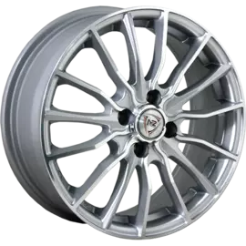 Диски R17 5x114,3 6,5J ET48 D67,1 NZ Wheels SH 650 SF