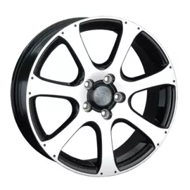R17 5x114,3 6,5J ET48 D67,1 Replay HND290 MBF