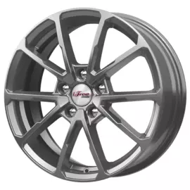 R17 5x114,3 6,5J ET50 66,1 iFree Skibidi Хай вэй