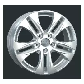 Диски R17 5x114,3 6,5J ET50 d64,1 Replay H 45 S