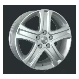 R17 5x114,3 6,5J ET50 d64,1 Replay H 48 S