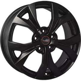 Диски R17 5x114,3 6,5J ET50 d64,1 Replica H 42 MB LegeArtis