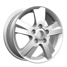 Диски R17 5x114,3 6,5J ET54 d67,1 Replay Ki 43 S