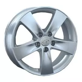 Диски R17 5x114,3 7J ET35 d67,1 Replay HND 80 S