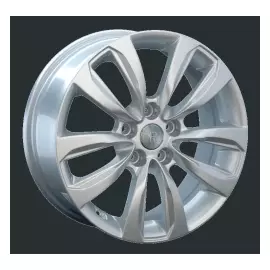 Диски R17 5x114,3 7,0J ET38,5 d67,1 Replay HND 41 S