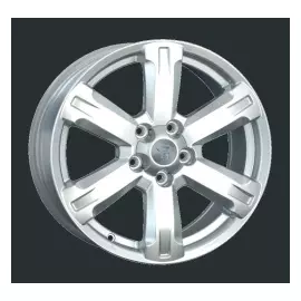 Диски R17 5x114,3 7J ET39 D60,1 Replay TY 101 S