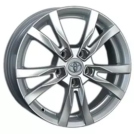 R17 5x114,3 7J ET39 D60,1 Replay TY 112 S