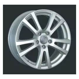 R17 5x114,3 7J ET39 D60,1 Replay TY 128 S