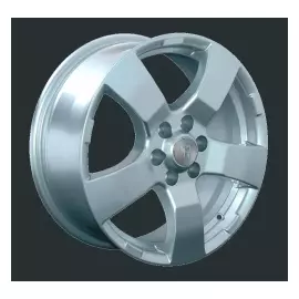 Диски R17 5x114,3 7,0J ET39 D60,1 Replay TY 157 S
