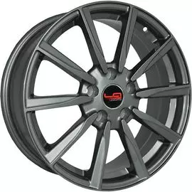 Диски R17 5x114,3 7,0J ET39 D60,1 Replica TY 48 GM LegeArtis