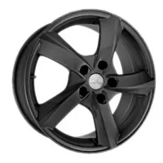 Диски R17 5x114,3 7,0J ET40 D66,1 Скад Ультра грей